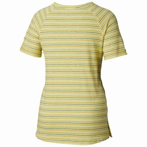 Columbia Summer Time™ Tee II Dam Gula (DOMQB2065)